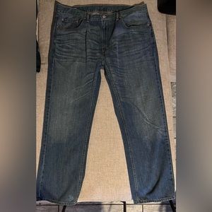 Levi 559 men’s